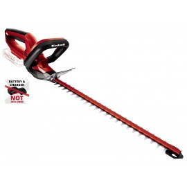 Einhell Power X-Change GE-CH 1846 Li Solo Akku Sövénynyíró Akku nélkül Lítiumion 460 mm 9. kép