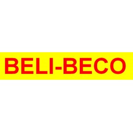 BELI-BECO 9525E Speciális izzó Zöld MS2.8 16 V 30 mA 2. kép