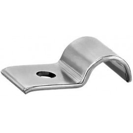 Norma Normafix® BSL Type 510 Rögzítő bilincs csavaros 05108980110 Köteg átmérő tartomány 10 mm (max)