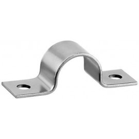 Norma Normafix® BSL Type 512 Rögzítő bilincs csavaros 05128980118 Köteg átmérő tartomány 18 mm (max)