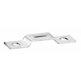 Norma Normafix® BSL Type 512 Rögzítő bilincs csavaros 05128980404 Köteg átmérő tartomány 16 mm (max)