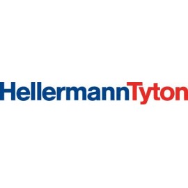Relicon by HellermannTyton 435-01660 Reliseal V56PP/SIR Vezetékösszekötő Kábel átmérő tartomány: 12  3. kép