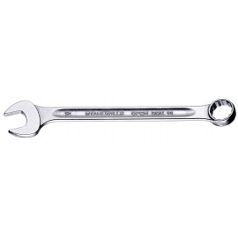 Stahlwille 40081212 13 12 Racsnis csavarkulcs 12 mm