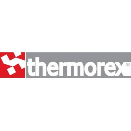 Thermorex TK24-T02-MG01-Ö170-S160 Bimetál kapcsoló 250 V 16 A Nyitó hőmérséklet ± 5°C 170 °C Zárási  2. kép