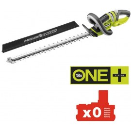 Ryobi OHT1855R Akku Sövénynyíró Akku nélkül 18 V Lítiumion 550 mm