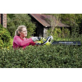 Ryobi OHT1855R Akku Sövénynyíró Akku nélkül 18 V Lítiumion 550 mm 3. kép