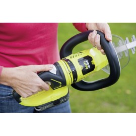 Ryobi OHT1855R Akku Sövénynyíró Akku nélkül 18 V Lítiumion 550 mm 6. kép