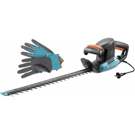 GARDENA EasyCut 450/50 Elektromos Sövénynyíró 450 W 500 mm