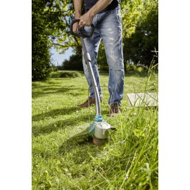 GARDENA PowerCut Li-40/30 09827-55 Akku Fűszegély nyíró Akku nélkül 36 V 8. kép