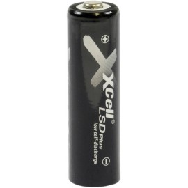 XCell LSD-Plus Ceruzaakku NiMH 2550 mAh 1.2 V 1 db