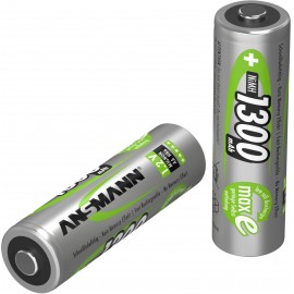 Ansmann maxE HR06 Ceruzaakku NiMH 1300 mAh 1.2 V 1 db