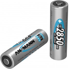 Ansmann maxE HR06 Ceruzaakku NiMH 2650 mAh 1.2 V 1 db