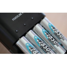 Ansmann maxE HR06 Ceruzaakku NiMH 2650 mAh 1.2 V 1 db 4. kép