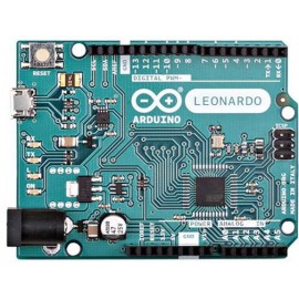 Arduino AG Fejlesztői panel LEONARDO 3. kép