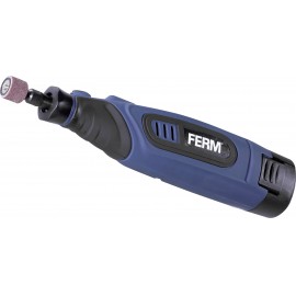 Ferm CTM1016 CTM1016 Akkus többfunkciós szerszám 12 V 1.5 Ah