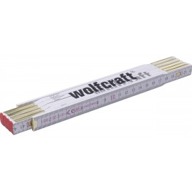 Wolfcraft 5227000 Collstok 2 m