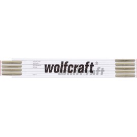 Wolfcraft 5227000 Collstok 2 m 2. kép