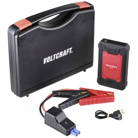 VOLTCRAFT Gyorsindító rendszer Quick Start System 600A VC-10637215 9. kép