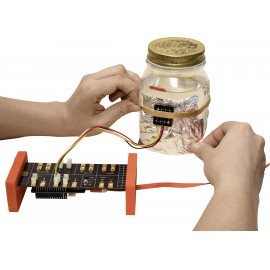 Arduino AG Érzékelő készlet Arduino Science Kit Physics Lab 14. kép