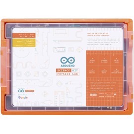 Arduino AG Érzékelő készlet Arduino Science Kit Physics Lab 23. kép