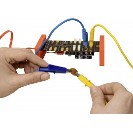 Arduino AG Érzékelő készlet Arduino Science Kit Physics Lab 8. kép