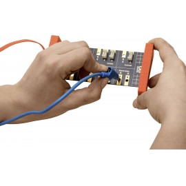 Arduino AG Érzékelő készlet Arduino Science Kit Physics Lab 9. kép