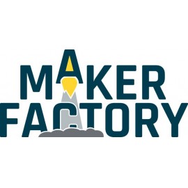 MAKERFACTORY Fejlesztői panel M5Stack ESP32 Gray 6. kép