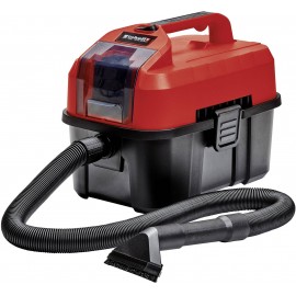 Einhell Power X-Change TE-VC 18/10 Li-Solo 2347160 Nedves-/száraz porszívó 10 l 2. kép