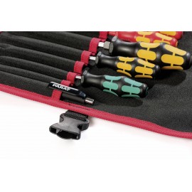 Parat BASIC Roll-Up Case 20 5990829991 Univerzális Szerszámos táska tartalom nélkül 1 db (Sz x Ma x  3. kép