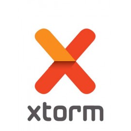 Xtorm by A-Solar Rover Powerbank Lítiumion 20000 mAh XB302 12. kép