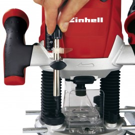 Einhell TE-RO 1255 E Felületmaró 1200 W 10. kép