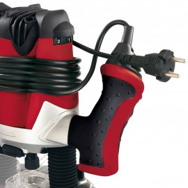 Einhell TE-RO 1255 E Felületmaró 1200 W 11. kép