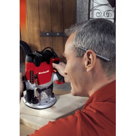 Einhell TE-RO 1255 E Felületmaró 1200 W 12. kép