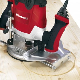 Einhell TE-RO 1255 E Felületmaró 1200 W 13. kép