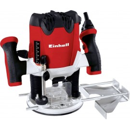 Einhell TE-RO 1255 E Felületmaró 1200 W