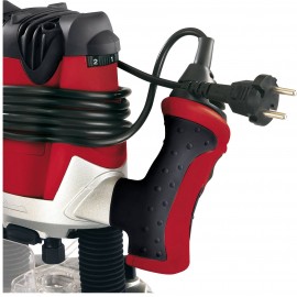 Einhell TE-RO 1255 E Felületmaró 1200 W 3. kép