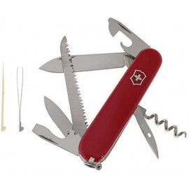 Victorinox CAMPER 1.3613.B1 Zsebkés