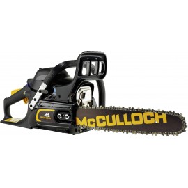 McCulloch CS35S Benzin Láncfűrész 1,4 kW / 1,9 Ps Blade length 350 mm