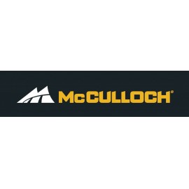 McCulloch CS35S Benzin Láncfűrész 1,4 kW / 1,9 Ps Blade length 350 mm 2. kép