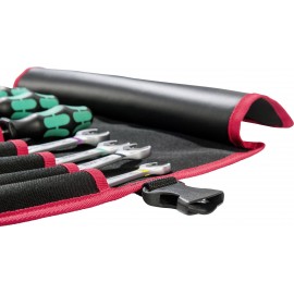 Parat BASIC Roll-Up Case 15 5990828991 Univerzális Szerszámos táska tartalom nélkül 1 db (Sz x Ma x  5. kép