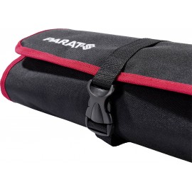 Parat BASIC Roll-Up Case 15 5990828991 Univerzális Szerszámos táska tartalom nélkül 1 db (Sz x Ma x  6. kép