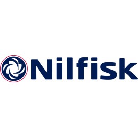 Nilfisk Multi II 22 Inox 18451551 Nedves-/száraz porszívó 1200 W 22 l Félautomata szűrő tisztítás 2. kép