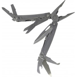 Leatherman WINGMAN LTG832523 Többfunkciós szerszám Funkciószám 14