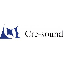 Cre-sound LET1035BS-3.6L-2.83-18-R-1 SMD jeladó Zajkibocsátás: 95 dB Feszültség: 3.6 V Tartós hangje 2. kép