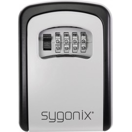 Sygonix SY-3465484 BT-MD-914 Kulcstartó trezor Számkódos zár 3. kép