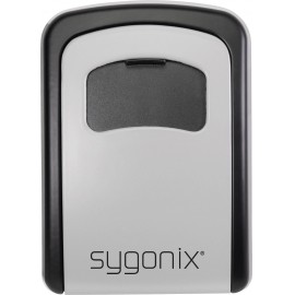 Sygonix SY-3465484 BT-MD-914 Kulcstartó trezor Számkódos zár 4. kép