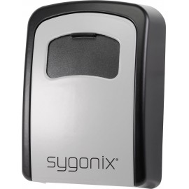 Sygonix SY-3465484 BT-MD-914 Kulcstartó trezor Számkódos zár 6. kép