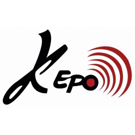 KEPO KPM-G1240A-6390 Piezo jeladó Zajkibocsátás: 94 dB Feszültség: 3 V Tartós hangjel 1 db 2. kép