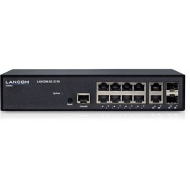 Lancom Systems GS-2310 Hálózati switch 10 port