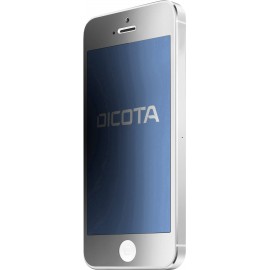 Dicota Secret 2-Way für iPhone 5 / 5c / 5 s / SE Védőfólia () D30952 Alkalmas: Apple iPhone 5c, Appl